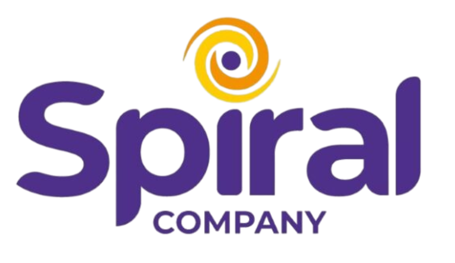Spiral logo